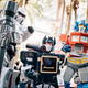 Illustration for article titled The Best Cosplay From WonderCon 2018